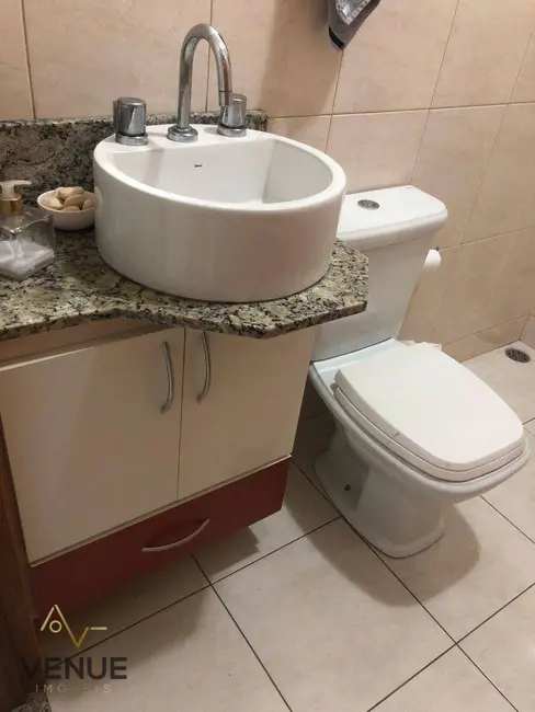 Sobrado com 3 quartos à venda, 190m2 em Vila Tibiriçá, Santo Andre - SP - imagem 9 Foto 9 de Sobrado com 3 quartos à venda, 190m2 em Vila Tibiriçá, Santo Andre - SP