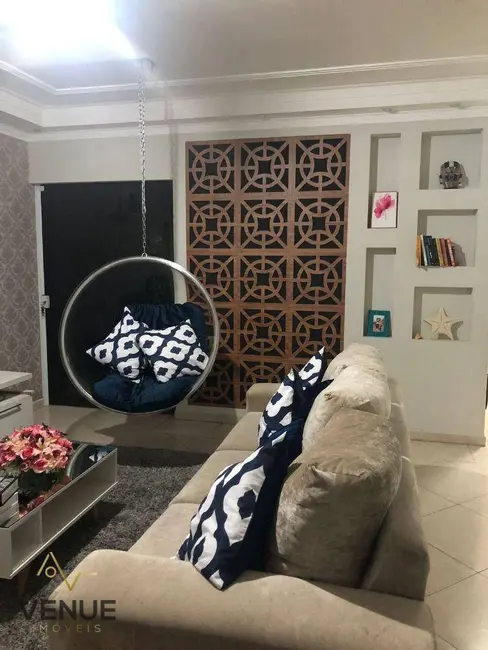 Sobrado com 3 quartos à venda, 190m2 em Vila Tibiriçá, Santo Andre - SP - imagem 4 Foto 4 de Sobrado com 3 quartos à venda, 190m2 em Vila Tibiriçá, Santo Andre - SP