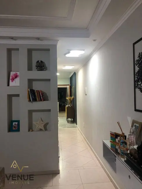 Sobrado com 3 quartos à venda, 190m2 em Vila Tibiriçá, Santo Andre - SP - imagem 6 Foto 6 de Sobrado com 3 quartos à venda, 190m2 em Vila Tibiriçá, Santo Andre - SP