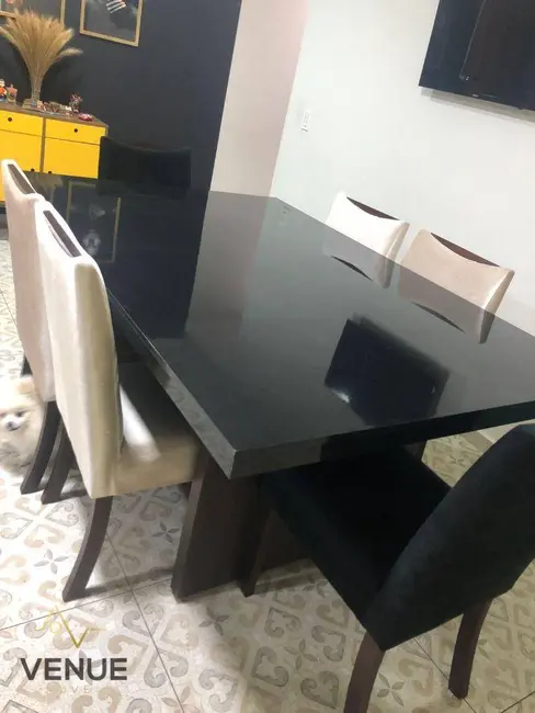 Sobrado com 3 quartos à venda, 190m2 em Vila Tibiriçá, Santo Andre - SP - imagem 7 Foto 7 de Sobrado com 3 quartos à venda, 190m2 em Vila Tibiriçá, Santo Andre - SP