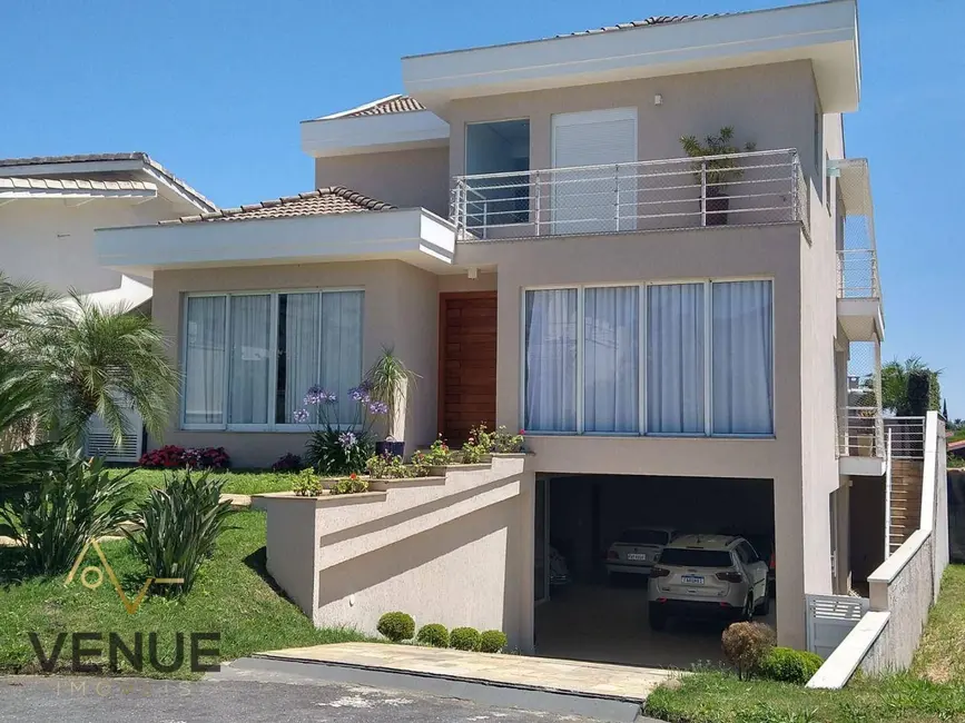 Foto 4 de Sobrado com 3 quartos à venda, 377m2 em Parque Residencial Itapeti, Mogi Das Cruzes - SP