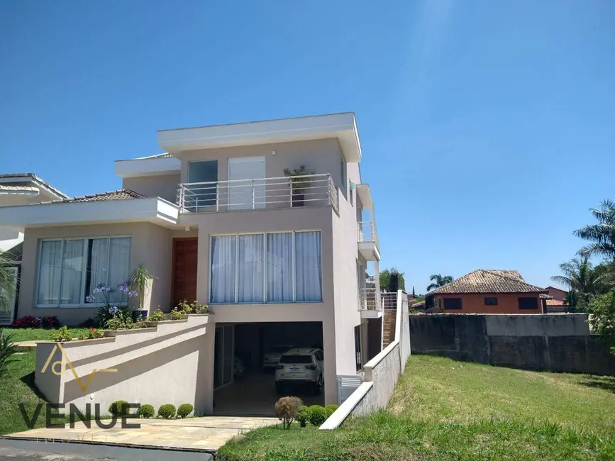 Foto 6 de Sobrado com 3 quartos à venda, 377m2 em Parque Residencial Itapeti, Mogi Das Cruzes - SP