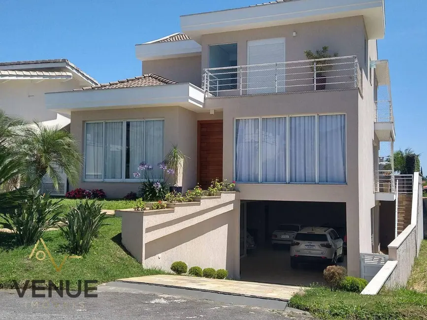 Foto 5 de Sobrado com 3 quartos à venda, 377m2 em Parque Residencial Itapeti, Mogi Das Cruzes - SP