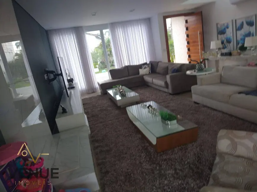 Foto 9 de Sobrado com 3 quartos à venda, 377m2 em Parque Residencial Itapeti, Mogi Das Cruzes - SP