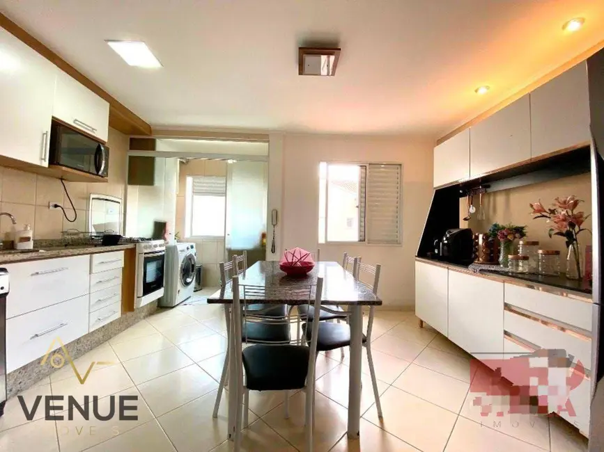Foto 1 de Casa de Condomínio com 3 quartos à venda, 153m2 em Sítio da Figueira, São Paulo - SP