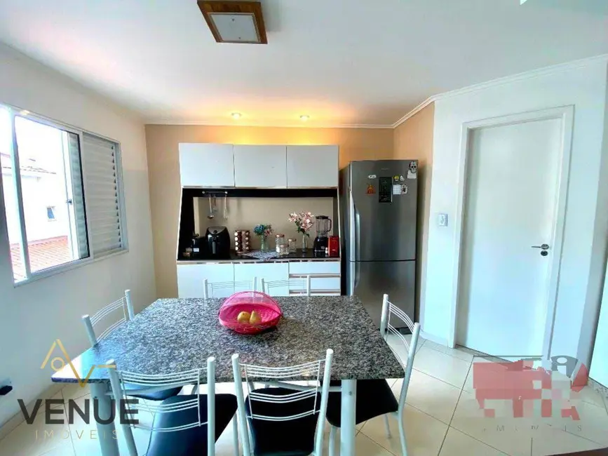 Casa de Condomínio com 3 quartos à venda, 153m2 em Sítio da Figueira, São Paulo - SP - imagem 3 Foto 3 de Casa de Condomínio com 3 quartos à venda, 153m2 em Sítio da Figueira, São Paulo - SP