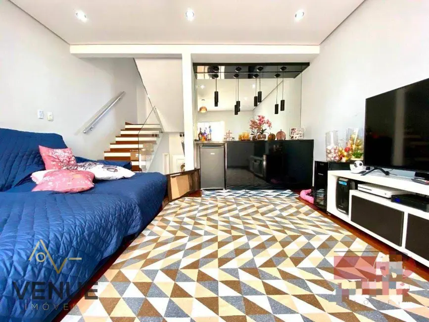 Casa de Condomínio com 3 quartos à venda, 153m2 em Sítio da Figueira, São Paulo - SP - imagem 4 Foto 4 de Casa de Condomínio com 3 quartos à venda, 153m2 em Sítio da Figueira, São Paulo - SP