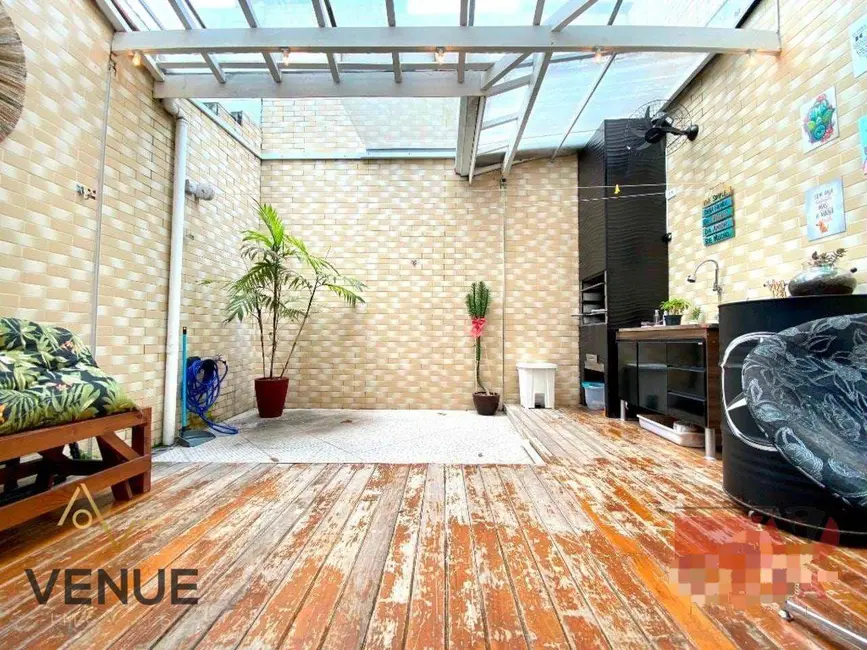 Casa de Condomínio com 3 quartos à venda, 153m2 em Sítio da Figueira, São Paulo - SP - imagem 7 Foto 7 de Casa de Condomínio com 3 quartos à venda, 153m2 em Sítio da Figueira, São Paulo - SP