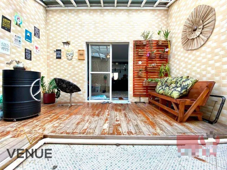 Casa de Condomínio com 3 quartos à venda, 153m2 em Sítio da Figueira, São Paulo - SP - imagem 9 Foto 9 de Casa de Condomínio com 3 quartos à venda, 153m2 em Sítio da Figueira, São Paulo - SP