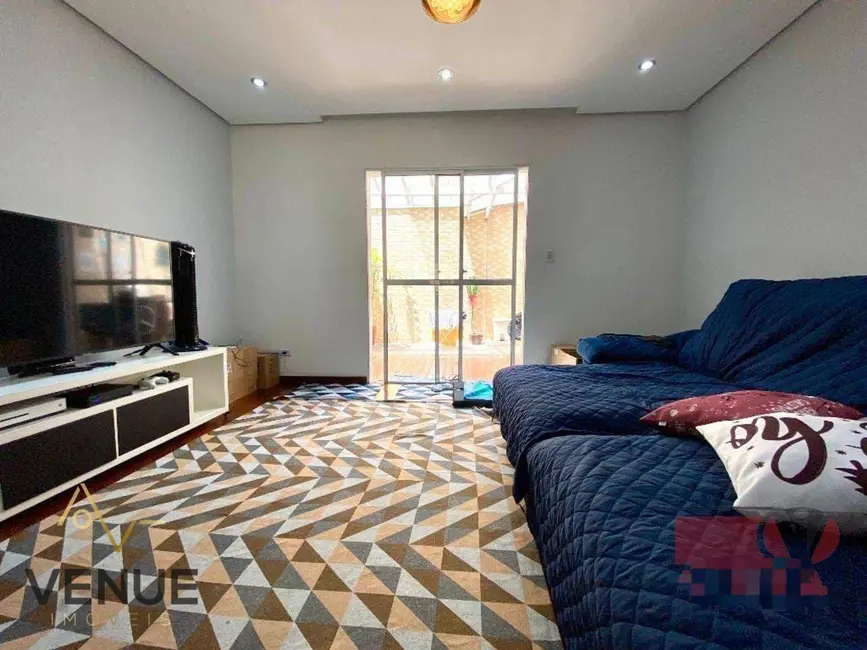 Casa de Condomínio com 3 quartos à venda, 153m2 em Sítio da Figueira, São Paulo - SP - imagem 5 Foto 5 de Casa de Condomínio com 3 quartos à venda, 153m2 em Sítio da Figueira, São Paulo - SP