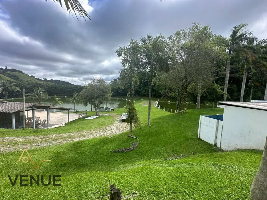 Foto 1 de Sítio / Rancho com 2 quartos à venda, 70000m2 em Santa Isabel - SP