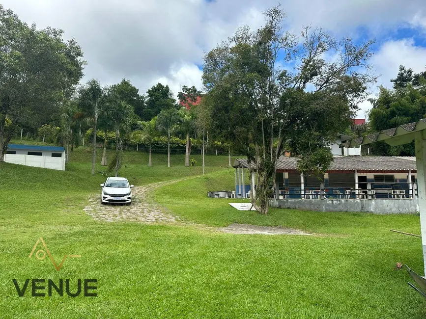 Foto 3 de Sítio / Rancho com 2 quartos à venda, 70000m2 em Santa Isabel - SP