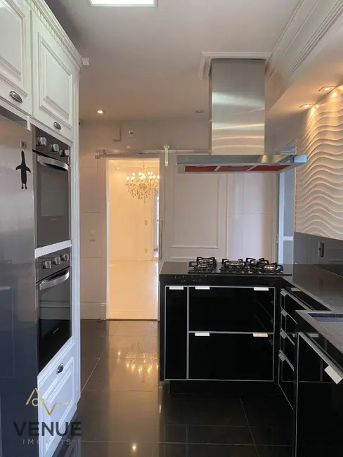 Foto 8 de Apartamento com 3 quartos à venda, 155m2 em Belenzinho, São Paulo - SP