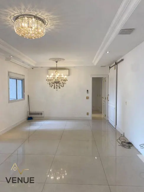 Foto 4 de Apartamento com 3 quartos à venda, 155m2 em Belenzinho, São Paulo - SP