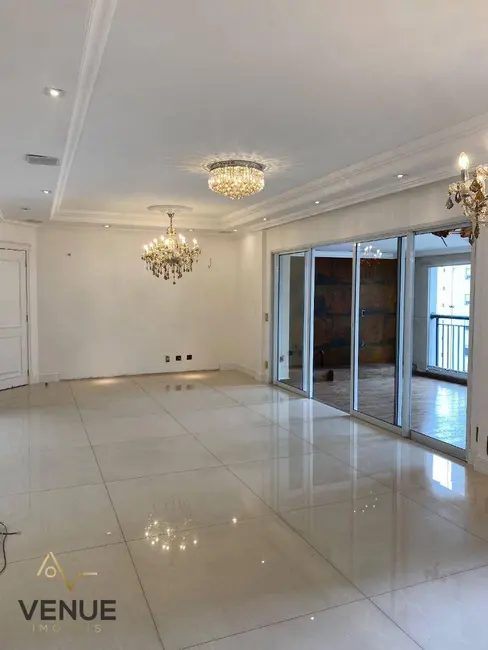 Foto 3 de Apartamento com 3 quartos à venda, 155m2 em Belenzinho, São Paulo - SP