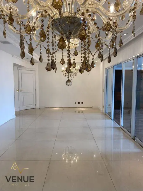 Foto 2 de Apartamento com 3 quartos à venda, 155m2 em Belenzinho, São Paulo - SP