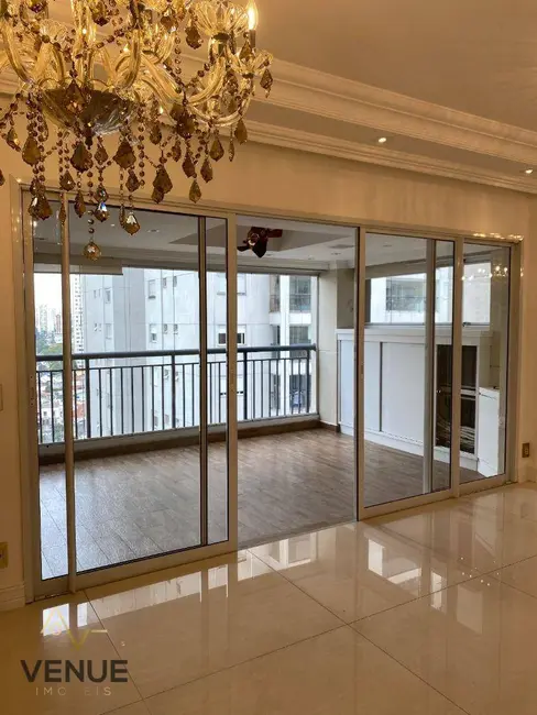 Foto 1 de Apartamento com 3 quartos à venda, 155m2 em Belenzinho, São Paulo - SP