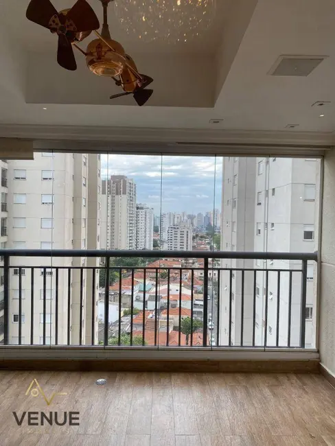 Foto 5 de Apartamento com 3 quartos à venda, 155m2 em Belenzinho, São Paulo - SP