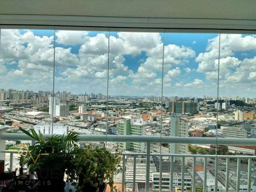 Apartamento com 1 quarto à venda, 51m2 em Brás, São Paulo - SP - imagem 4 Foto 4 de Apartamento com 1 quarto à venda, 51m2 em Brás, São Paulo - SP