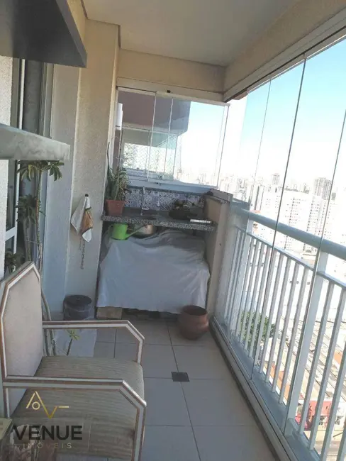 Apartamento com 1 quarto à venda, 51m2 em Brás, São Paulo - SP - imagem 3 Foto 3 de Apartamento com 1 quarto à venda, 51m2 em Brás, São Paulo - SP