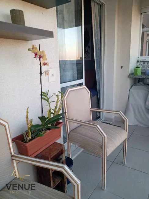 Apartamento com 1 quarto à venda, 51m2 em Brás, São Paulo - SP - imagem 7 Foto 7 de Apartamento com 1 quarto à venda, 51m2 em Brás, São Paulo - SP