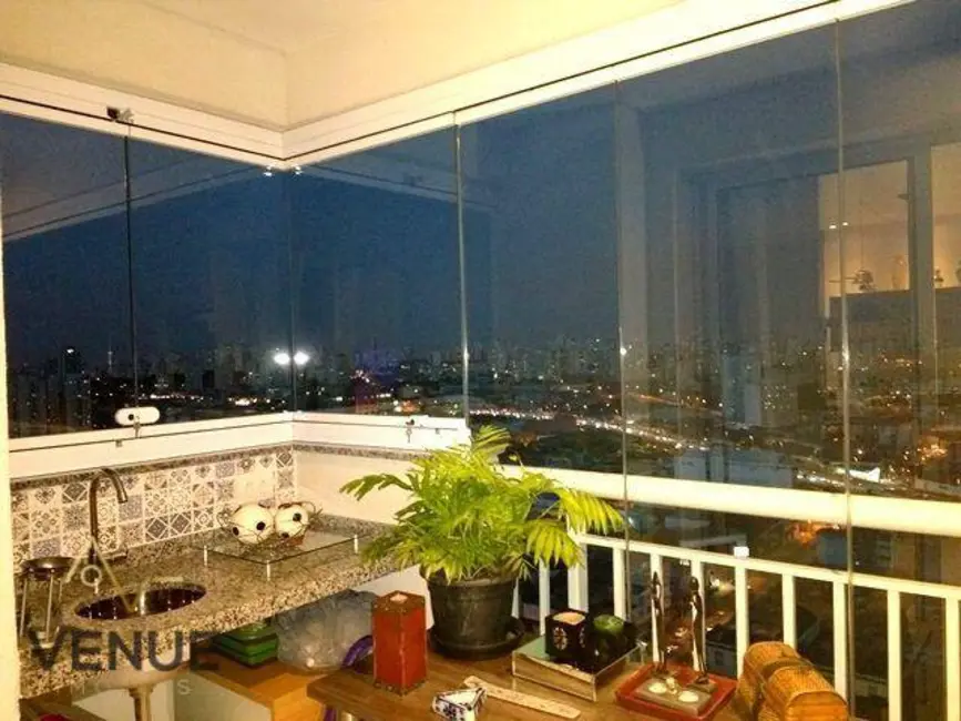 Apartamento com 1 quarto à venda, 51m2 em Brás, São Paulo - SP - imagem 2 Foto 2 de Apartamento com 1 quarto à venda, 51m2 em Brás, São Paulo - SP