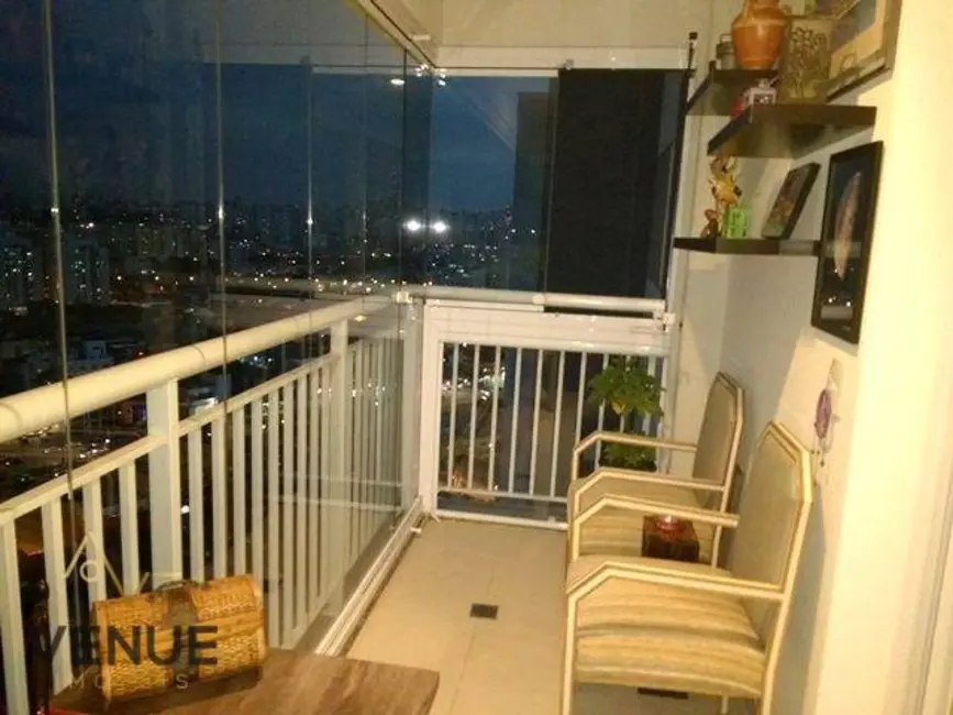 Apartamento com 1 quarto à venda, 51m2 em Brás, São Paulo - SP - imagem 1 Foto 1 de Apartamento com 1 quarto à venda, 51m2 em Brás, São Paulo - SP