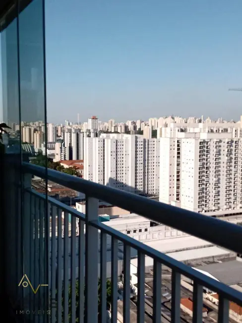 Apartamento com 1 quarto à venda, 51m2 em Brás, São Paulo - SP - imagem 6 Foto 6 de Apartamento com 1 quarto à venda, 51m2 em Brás, São Paulo - SP