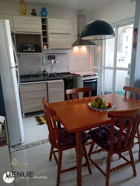 Apartamento com 1 quarto à venda, 51m2 em Brás, São Paulo - SP - imagem 8 Foto 8 de Apartamento com 1 quarto à venda, 51m2 em Brás, São Paulo - SP