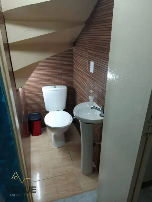Foto 4 de Sobrado com 2 quartos à venda, 49m2 em Vila Araguaia, São Paulo - SP