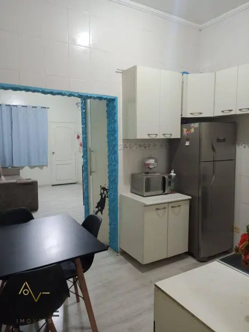 Foto 5 de Sobrado com 2 quartos à venda, 49m2 em Vila Araguaia, São Paulo - SP