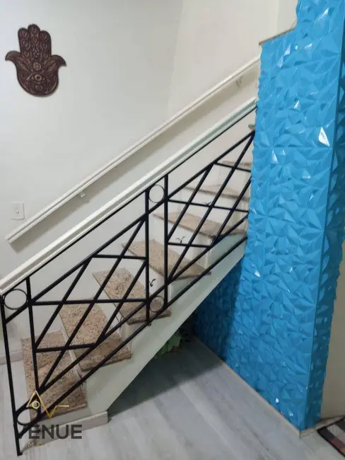 Foto 3 de Sobrado com 2 quartos à venda, 49m2 em Vila Araguaia, São Paulo - SP