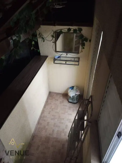 Foto 8 de Sobrado com 2 quartos à venda, 49m2 em Vila Araguaia, São Paulo - SP