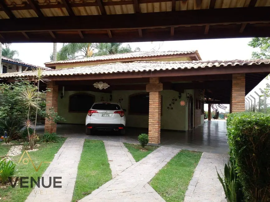 Foto 7 de Chácara com 3 quartos à venda, 1500m2 em Igarata - SP