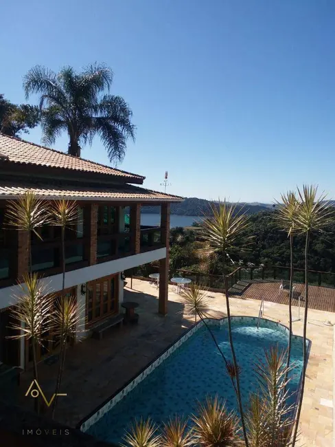 Foto 6 de Chácara com 3 quartos à venda, 1500m2 em Igarata - SP