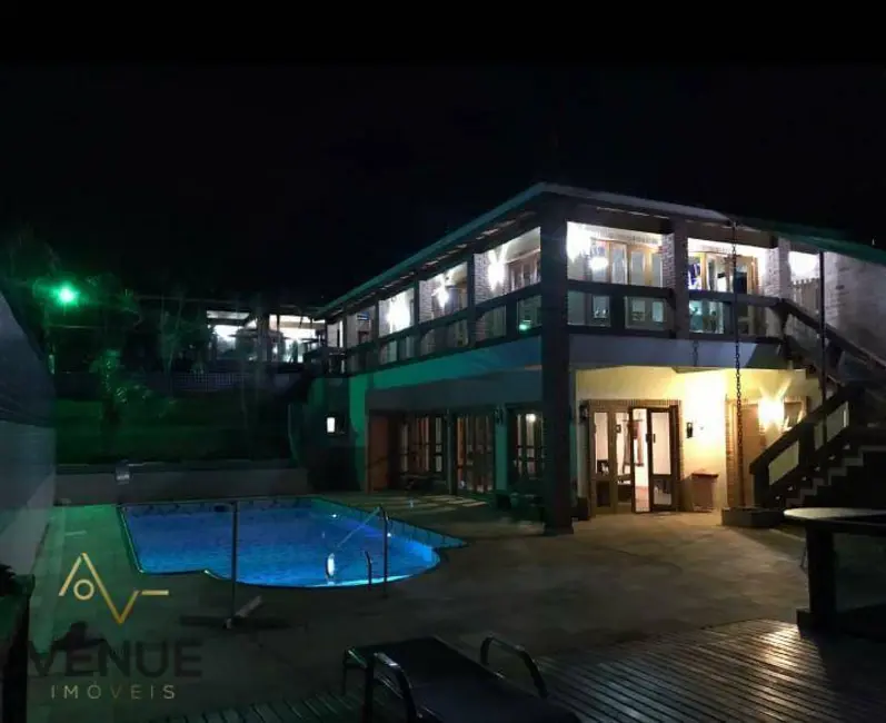 Foto 8 de Chácara com 3 quartos à venda, 1500m2 em Igarata - SP