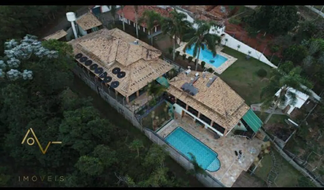 Foto 5 de Chácara com 3 quartos à venda, 1500m2 em Igarata - SP