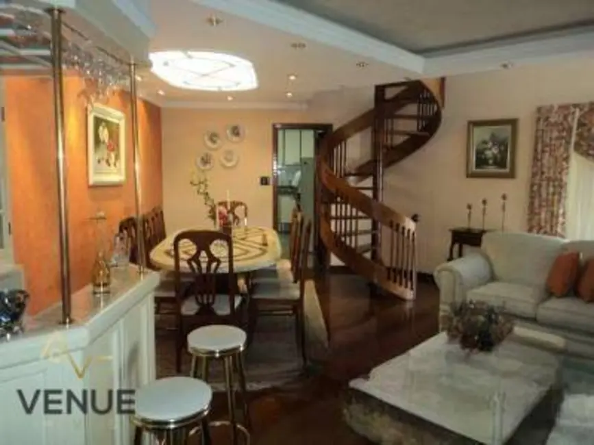 Cobertura com 4 quartos à venda, 225m2 em Vila Formosa, São Paulo - SP - imagem 3 Foto 3 de Cobertura com 4 quartos à venda, 225m2 em Vila Formosa, São Paulo - SP