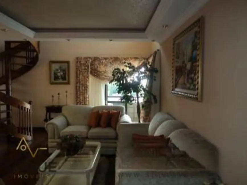 Cobertura com 4 quartos à venda, 225m2 em Vila Formosa, São Paulo - SP - imagem 2 Foto 2 de Cobertura com 4 quartos à venda, 225m2 em Vila Formosa, São Paulo - SP