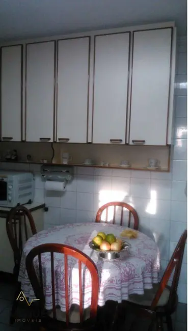 Cobertura com 4 quartos à venda, 225m2 em Vila Formosa, São Paulo - SP - imagem 8 Foto 8 de Cobertura com 4 quartos à venda, 225m2 em Vila Formosa, São Paulo - SP