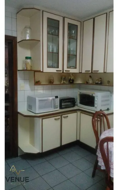 Cobertura com 4 quartos à venda, 225m2 em Vila Formosa, São Paulo - SP - imagem 9 Foto 9 de Cobertura com 4 quartos à venda, 225m2 em Vila Formosa, São Paulo - SP