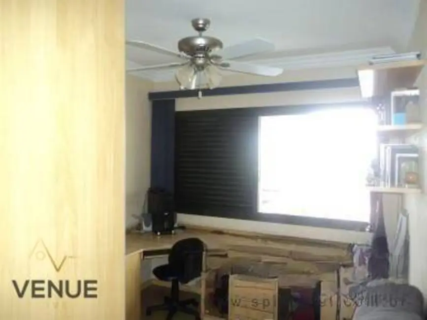 Cobertura com 4 quartos à venda, 225m2 em Vila Formosa, São Paulo - SP - imagem 4 Foto 4 de Cobertura com 4 quartos à venda, 225m2 em Vila Formosa, São Paulo - SP