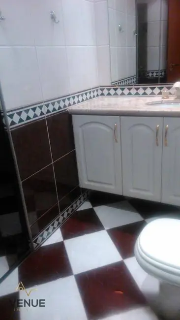 Cobertura com 4 quartos à venda, 225m2 em Vila Formosa, São Paulo - SP - imagem 5 Foto 5 de Cobertura com 4 quartos à venda, 225m2 em Vila Formosa, São Paulo - SP