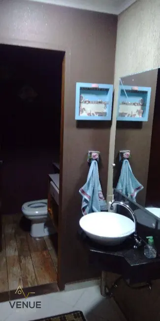 Foto 8 de Casa com 4 quartos à venda, 400m2 em Cidade Líder, São Paulo - SP