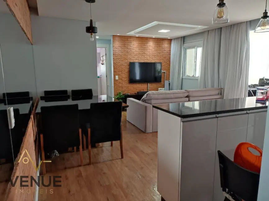 Foto 4 de Apartamento com 2 quartos à venda, 65m2 em Brás, São Paulo - SP