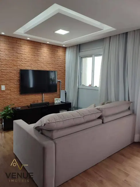 Foto 2 de Apartamento com 2 quartos à venda, 65m2 em Brás, São Paulo - SP