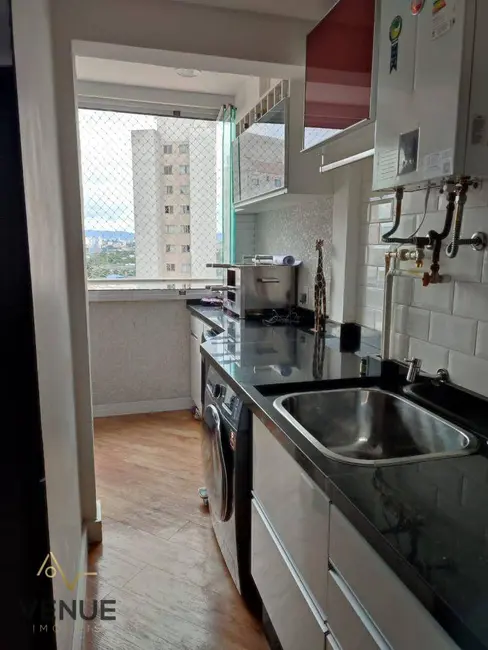 Foto 9 de Apartamento com 2 quartos à venda, 65m2 em Brás, São Paulo - SP