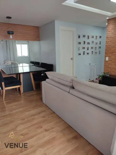 Foto 6 de Apartamento com 2 quartos à venda, 65m2 em Brás, São Paulo - SP