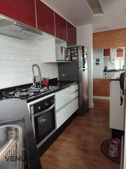 Foto 8 de Apartamento com 2 quartos à venda, 65m2 em Brás, São Paulo - SP