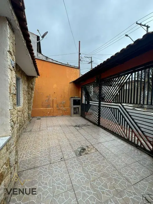 Casa com 2 quartos à venda, 170m2 em Vila Ponte Rasa, São Paulo - SP - imagem 7 Foto 7 de Casa com 2 quartos à venda, 170m2 em Vila Ponte Rasa, São Paulo - SP